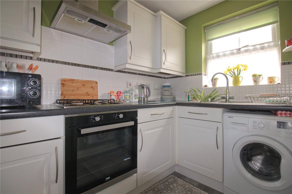 Walmesley Chase, Hilperton photo 5