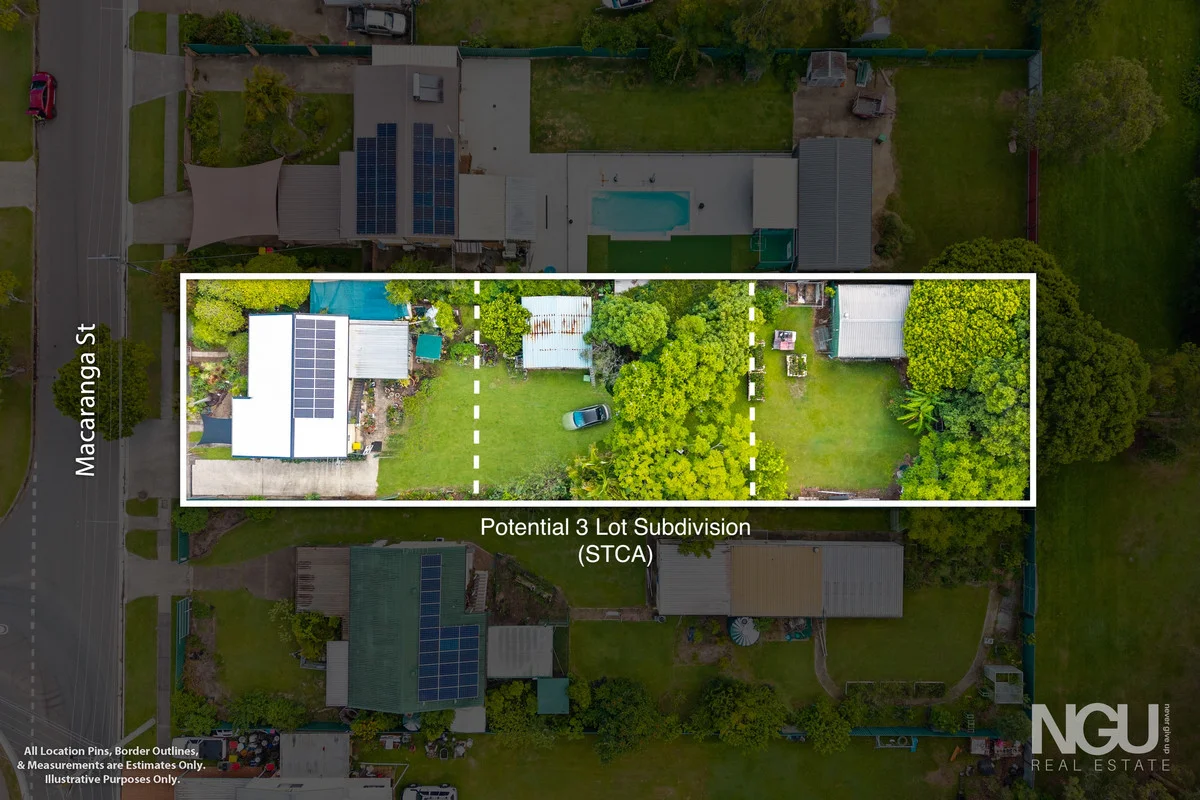 46 Macaranga Street, Marsden QLD 4132