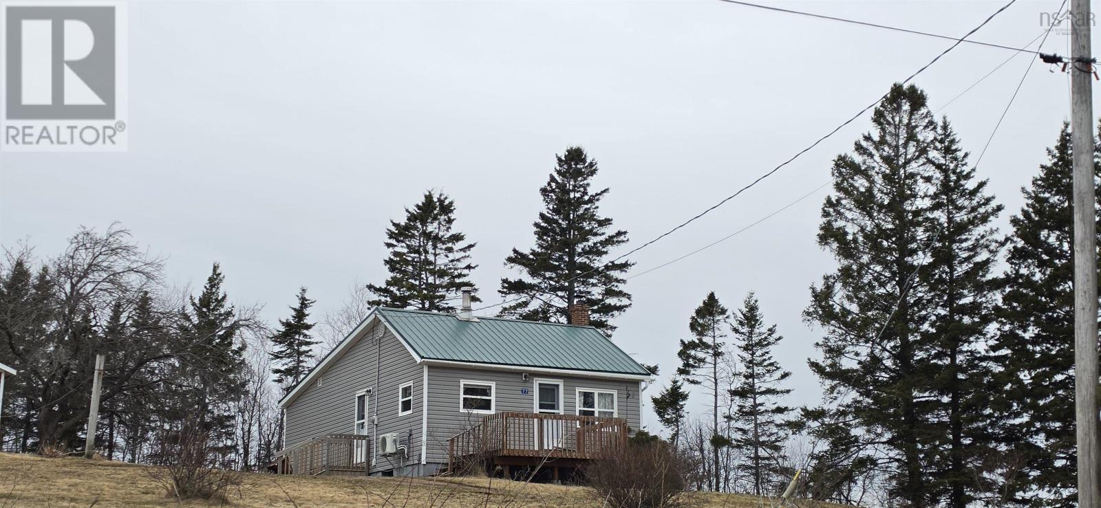 77 Bayfield Road