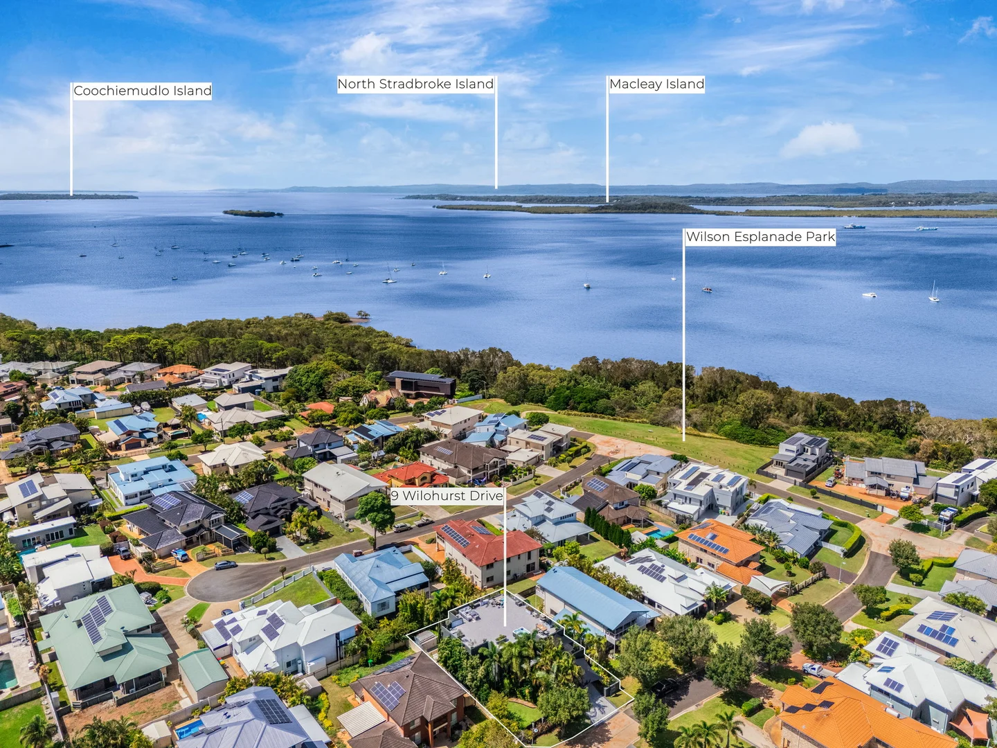 Additional image 34 of 9 Wilohurst Drive, Redland Bay QLD 4165