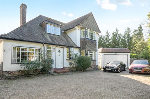 Croydon Road, Keston, Kent BR2