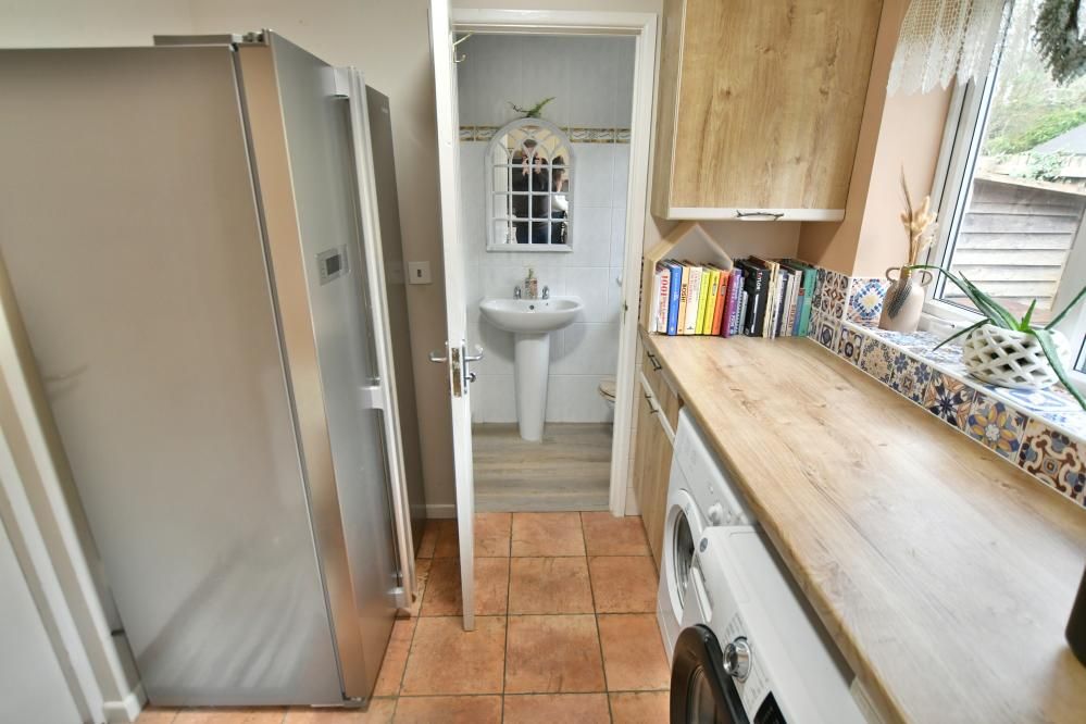 Additional image 2 of 4 bed detached house for saleLacy Close, Wimborne BH21