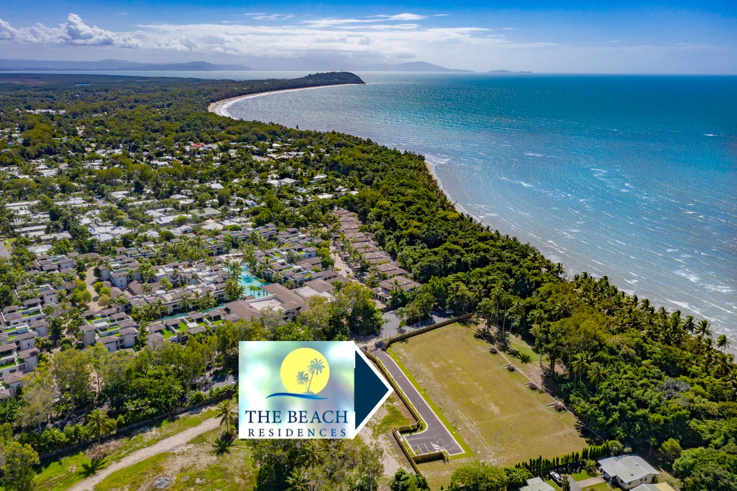 Lot 2 Sagiba Avenue, Port Douglas QLD 4877