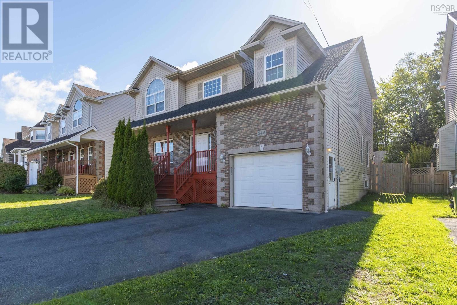 246 Langbrae Drive