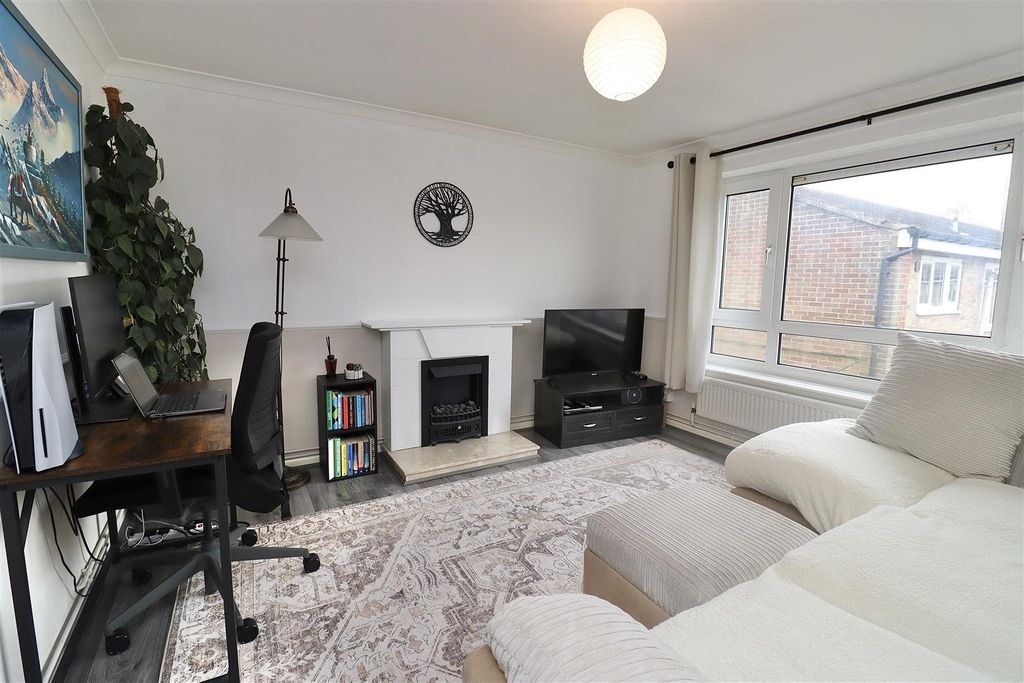 Additional image 3 of 1 bed flat for saleChurch Lane Flats, Pocklington YO42