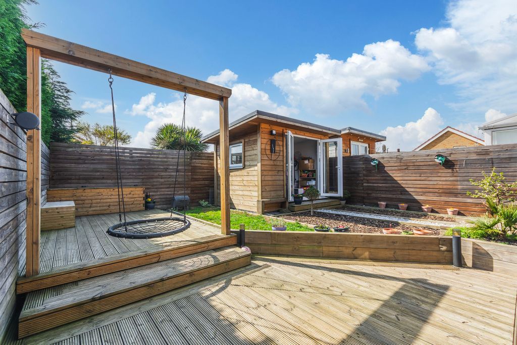 Additional image 18 of 4 bed detached house for saleCranbrook Court, Mansfield Woodhouse, Mansfield, Nottinghamshire NG19
