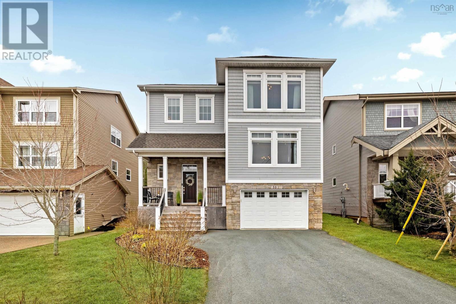 53 Hollyhock Way