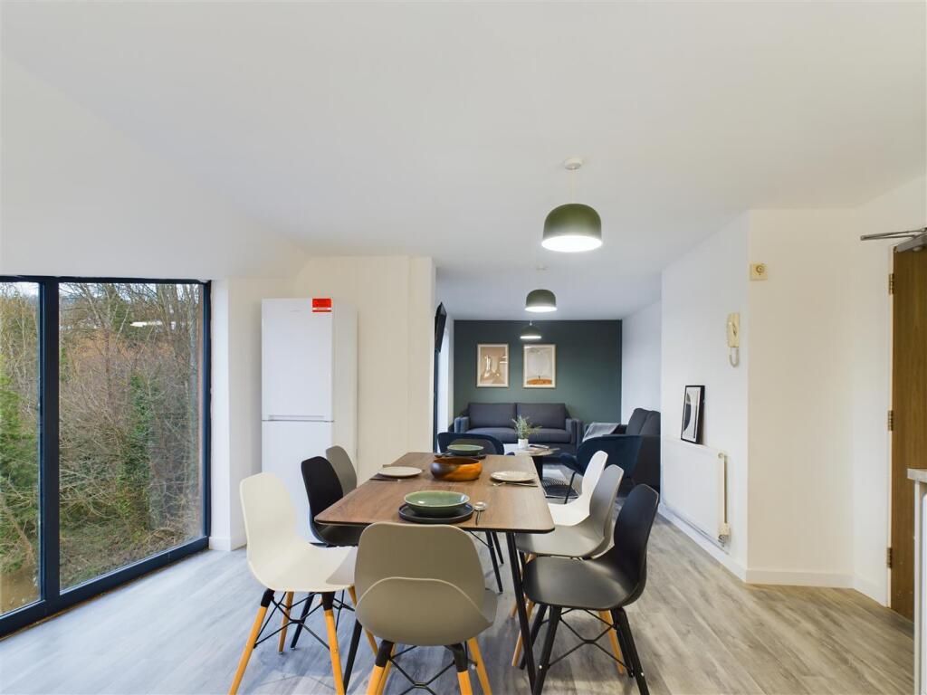Additional image 4 of Flat 3, Widcombe Wharf