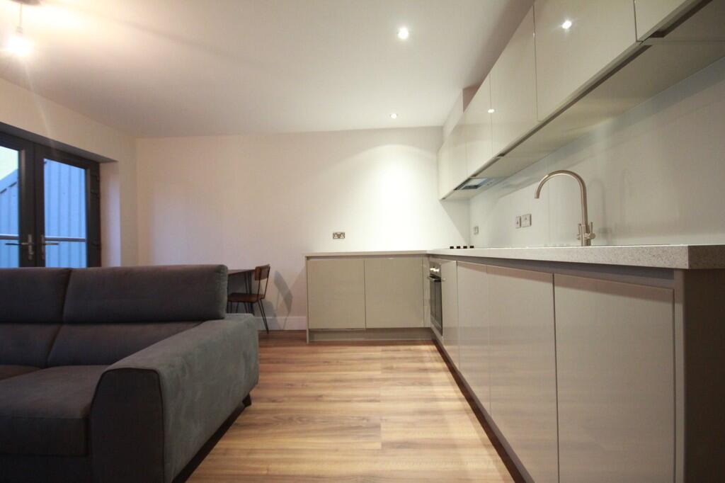 Additional image 2 of The Folium, Caroline Street, off St Pauls Square, B3