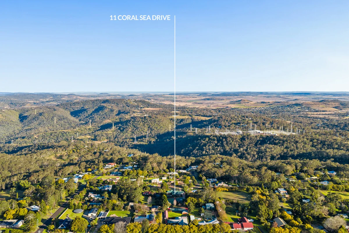 Additional image 35 of 11 Coral Sea Drive, Middle Ridge QLD 4350