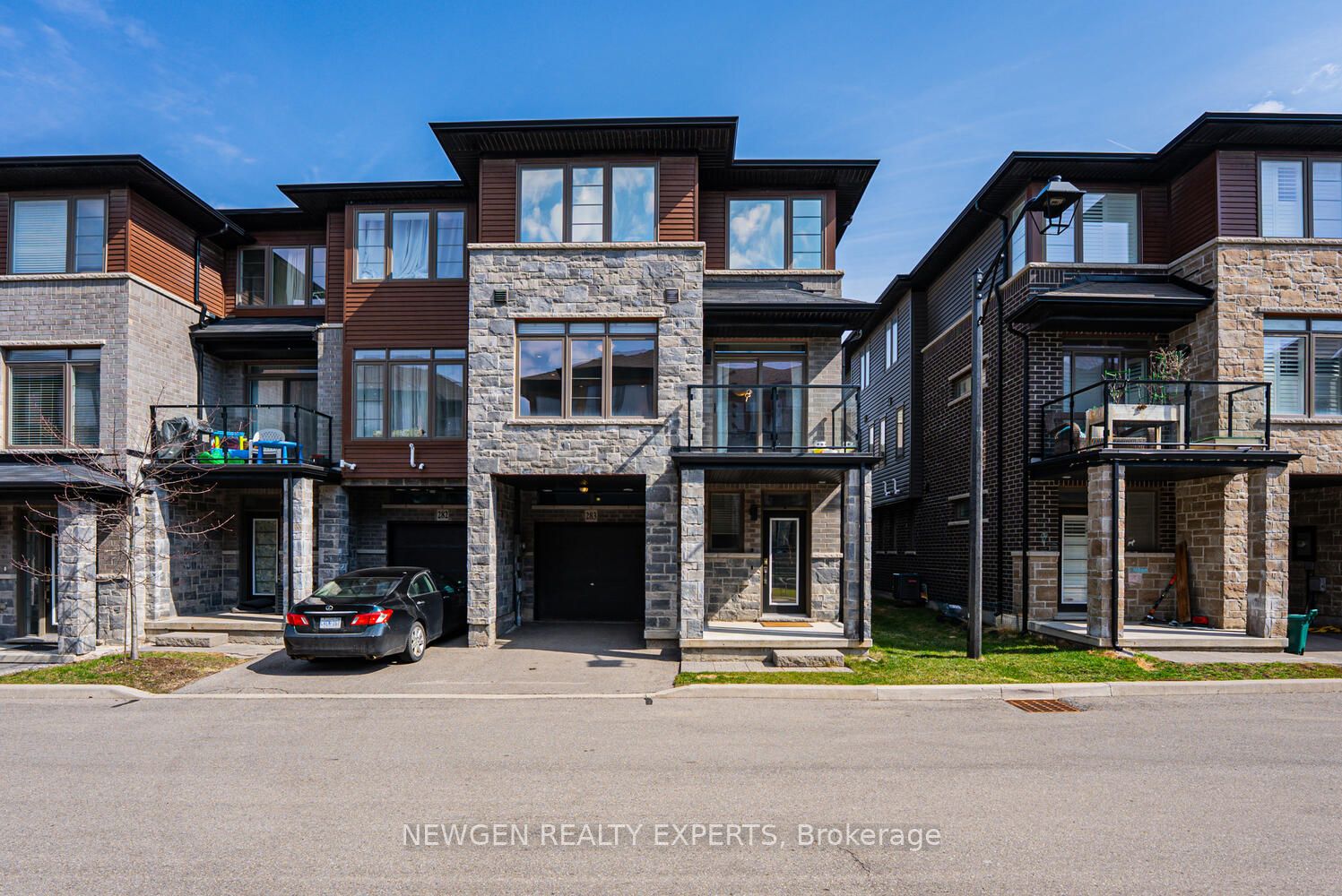 Additional image 3 of 283-30 Times Square Boulevard, Hamilton, ON, L8J 0L9