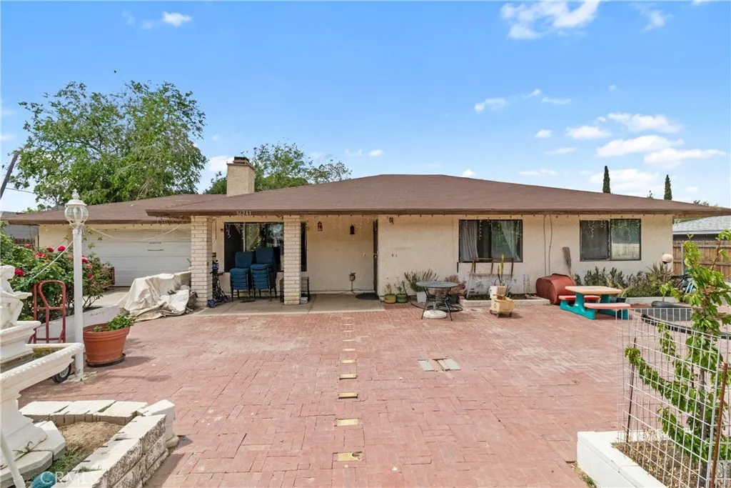 36243 92nd St E, Littlerock, CA 93543