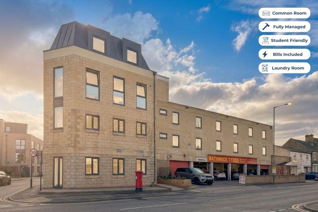 The Wheel House, Lower Bristol Road, Bath, Somerset, BA2