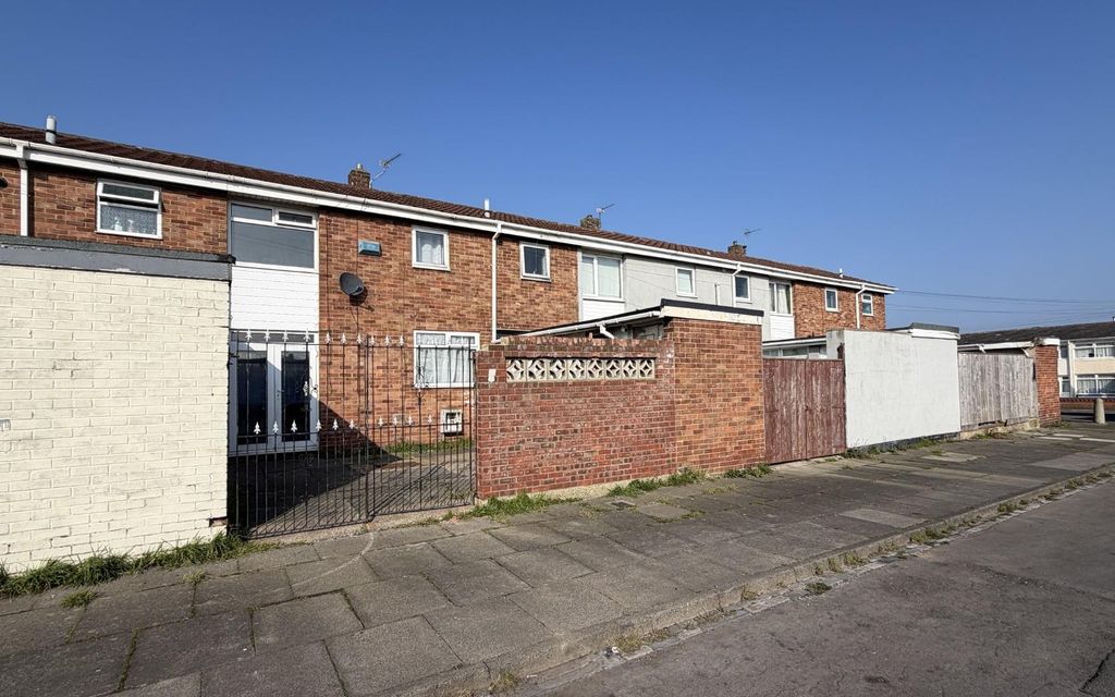 Additional image 18 of 3 bed terraced house to rentElphin Walk, Hartlepool TS25