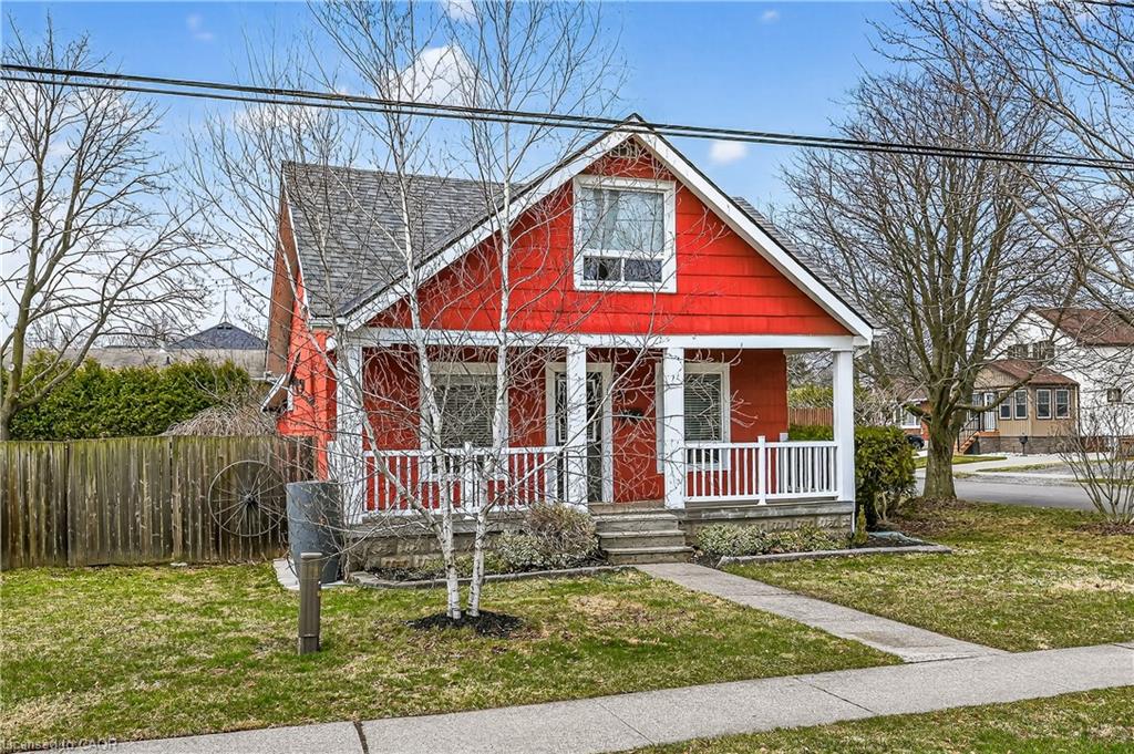 21 Rose Avenue, Welland, ON, L3C 2W8