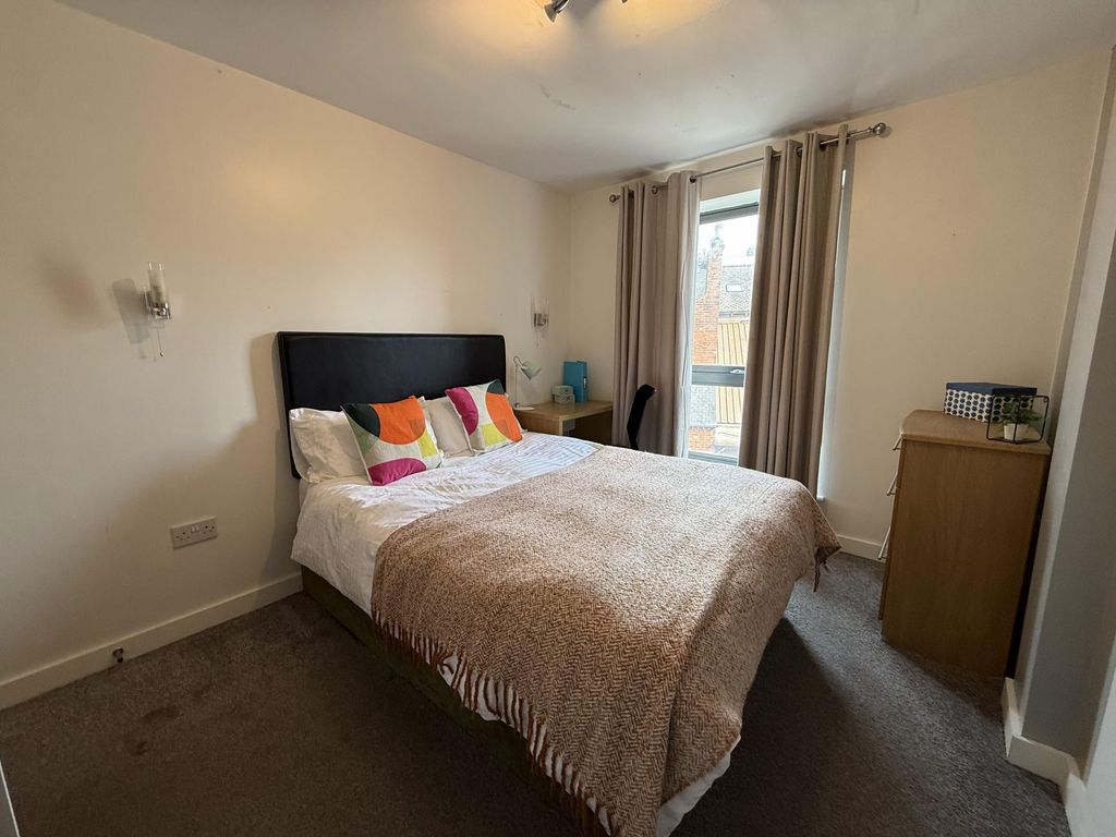 2 bed shared accommodation to rentCross Granby Terrace, Leeds LS6 photo 4