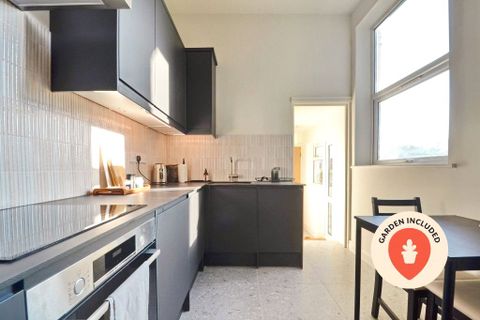 Quantock Road, Windmill Hill, Bristol, Bristol BS3