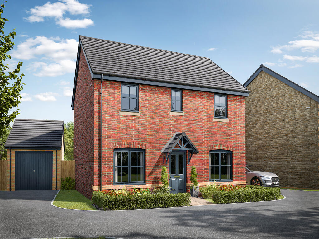 Victoria Road,
Warminster,
BA12 8GP