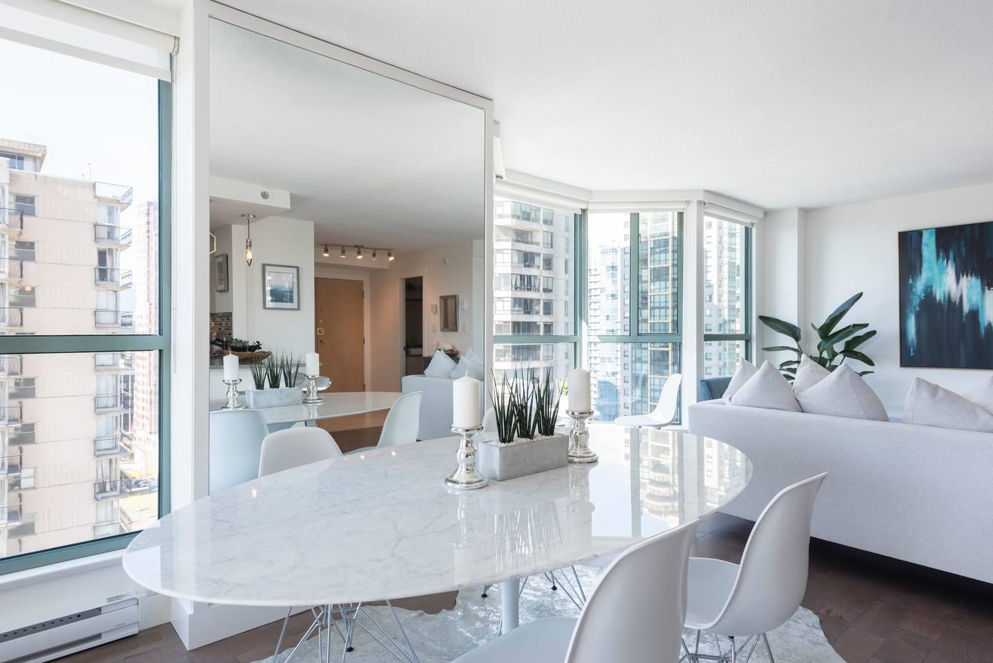 Additional image 2 of 901-789 Jervis Street, Vancouver, BC, V6E 2B1