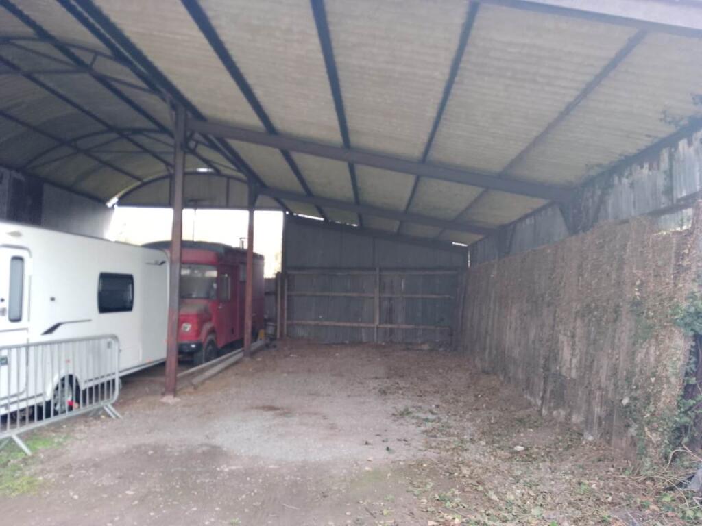 The Barn Beckington/Frome, , 