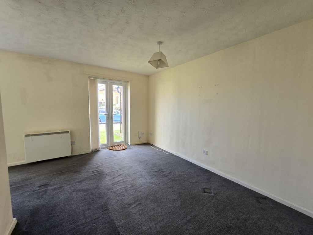 2 bed flat to rentGatesgarth Close, Hartlepool, County Durham TS24 photo 2