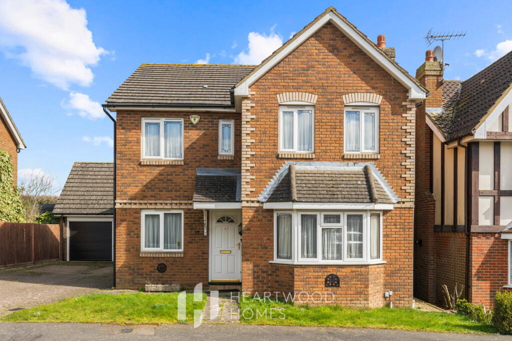 Additional image 21 of Nimrod Close, St. Albans, AL4 9XY