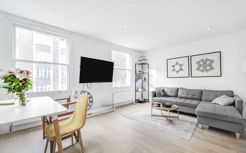 Wigmore Street, Marylebone, London W1U