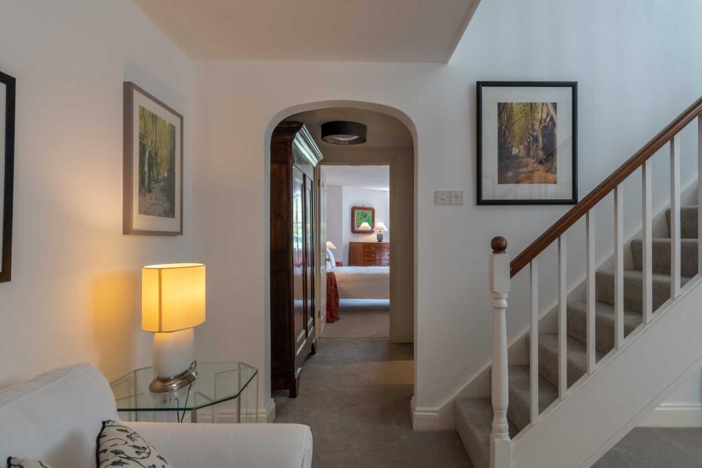 Additional image 9 of The Apartment, Somerset House, Sion Hill, Bath BA1