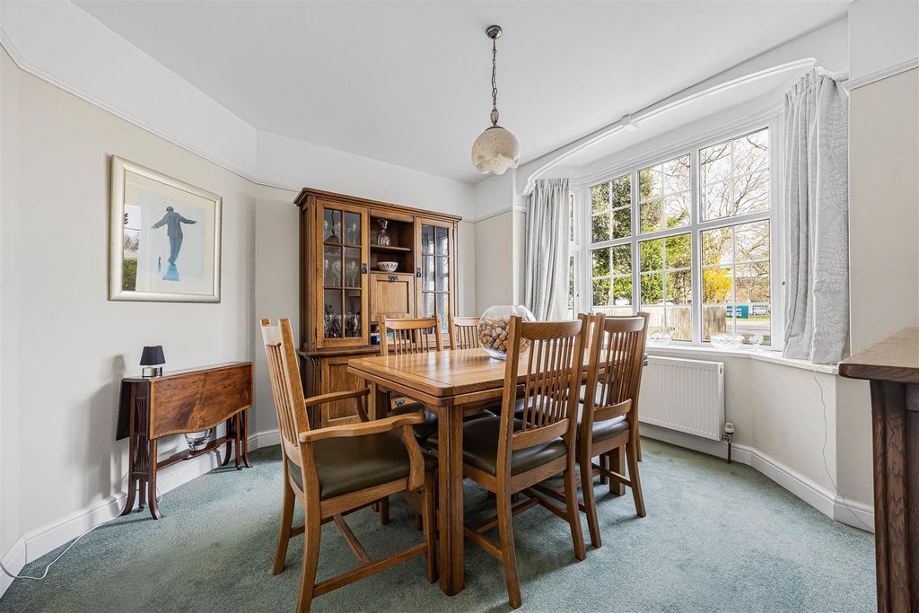 Additional image 3 of 3 bed detached house for saleShinfield Road, Reading RG2