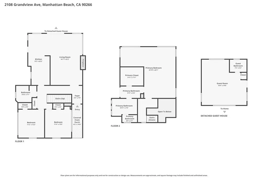 Additional image 52 of 2108 Grandview Avenue, Manhattan Beach, CA 90266
