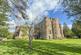 Pitfour Castle, St. Madoes
