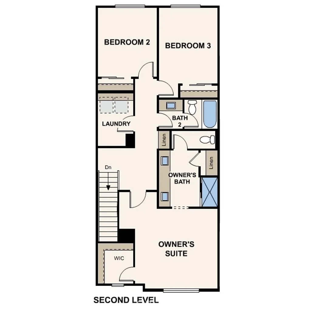 9827 Crossbay Loop Unit 804, Jurupa Valley, CA 92509