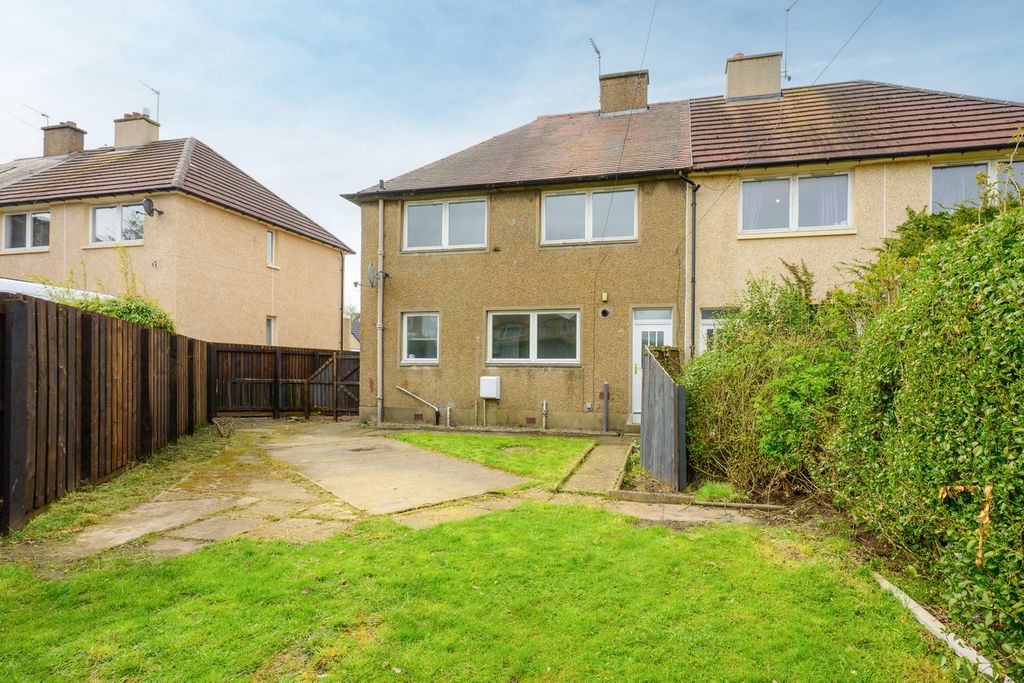 Additional image 25 of 3 bed semi-detached house for saleLivingstone Crescent, Falkirk FK2