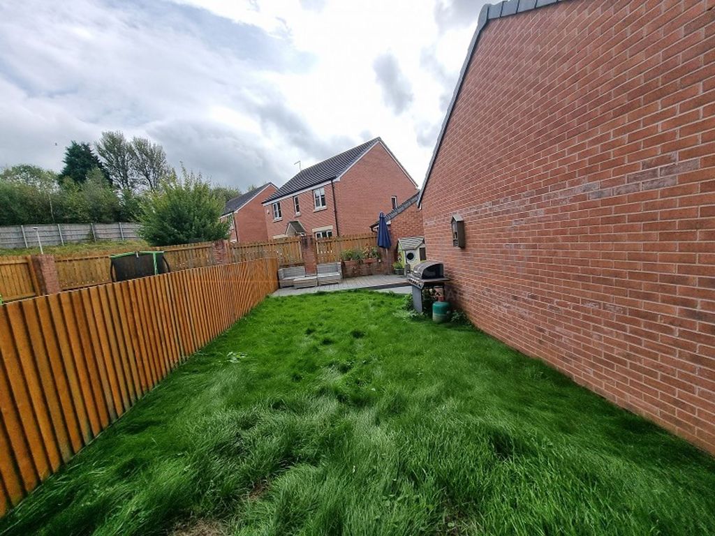 Additional image 24 of 3 bed semi-detached house for saleMaes Brynach, Brynmenyn CF32