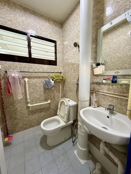 Additional image 6 of 545 Bedok North Street 3