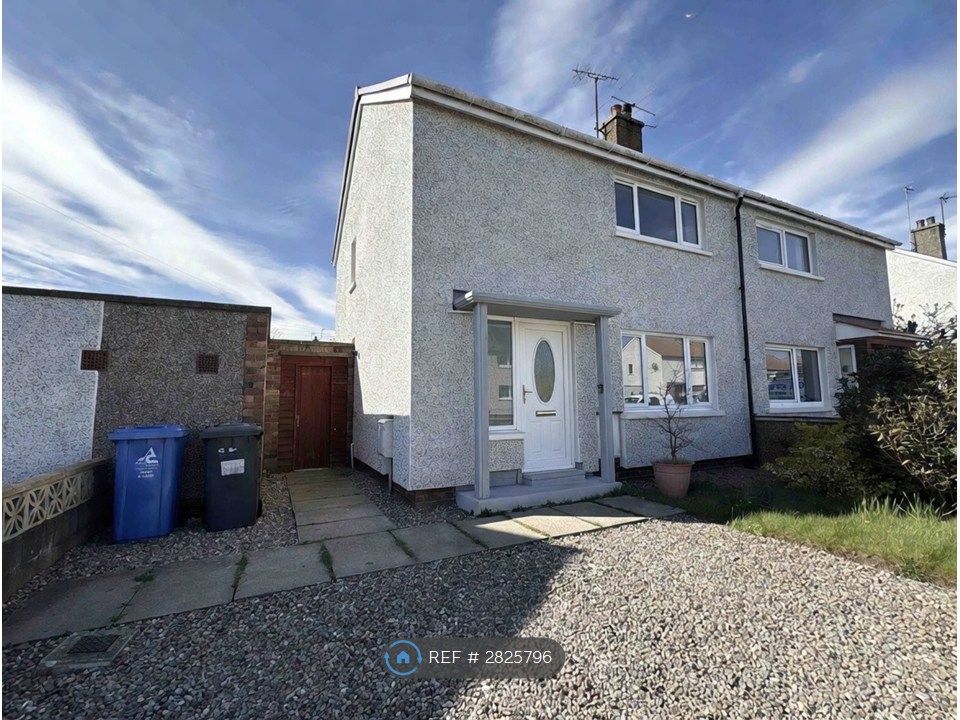 2 bed semi-detached house to rentTraill Terrace, Montrose DD10
