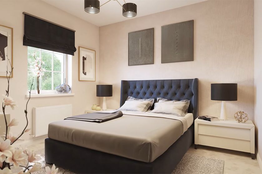 Additional image 9 of 5 bed detached house for sale"Evesham" at Ilkley Road, Burley In Wharfedale LS29