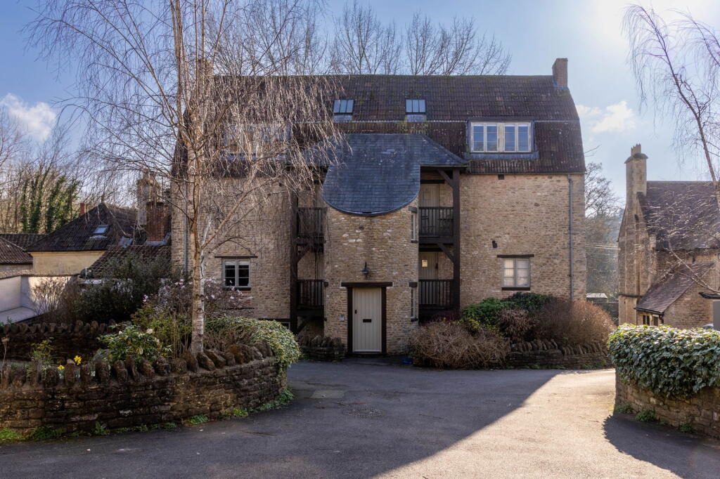 Willow Vale, Frome, BA11 1FE
