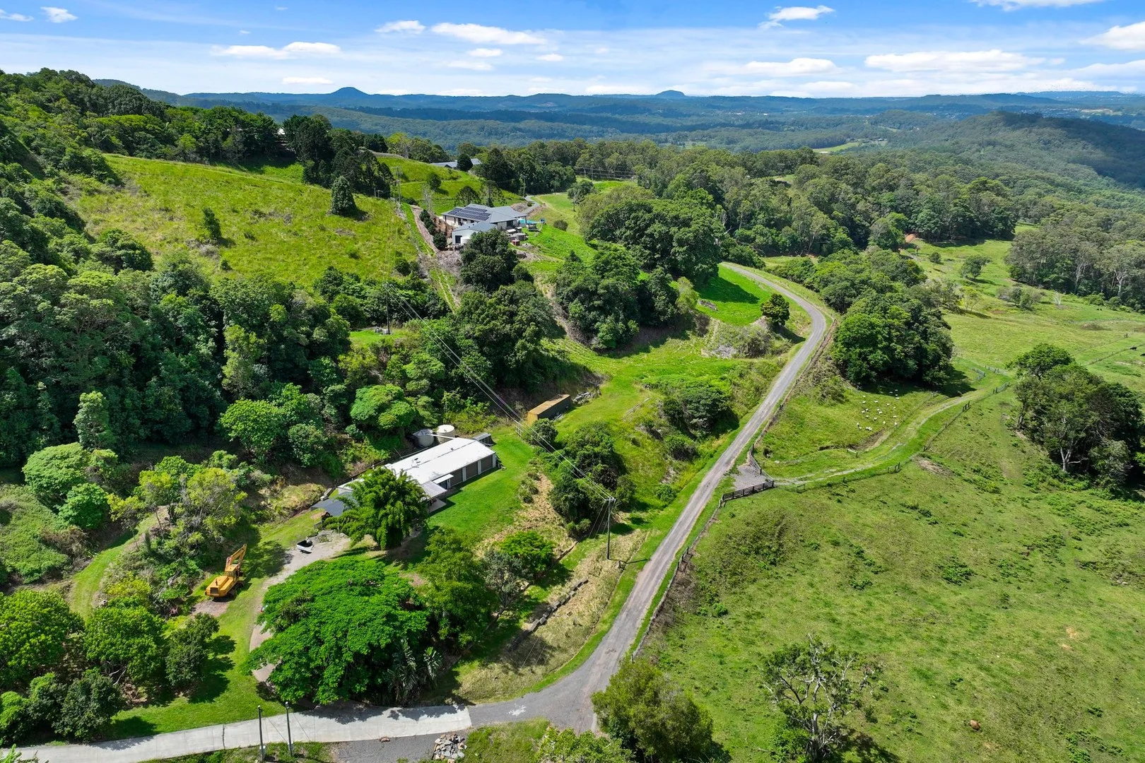 74 Rann Lane, Hunchy QLD 4555