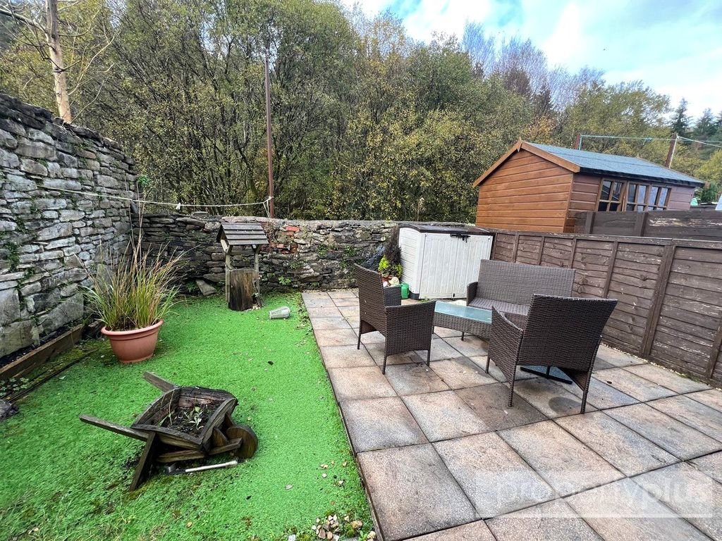Additional image 14 of 2 bed end terrace house for saleBrook Street, Blaenrhondda, Treorchy, Rhondda Cynon Taff CF42