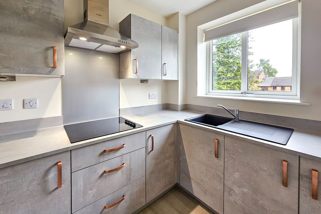 Additional image 9 of 1 bed property for saleWetherby Road, Harrogate HG2