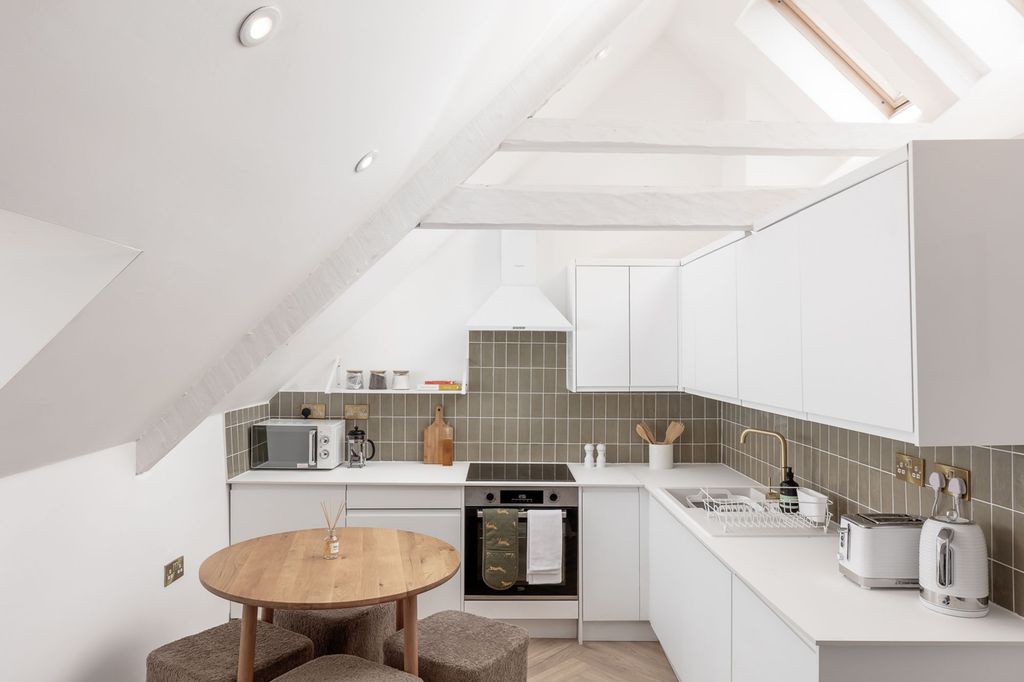 Additional image 3 of 2 bed flat for saleHigh Street, Rothbury NE65