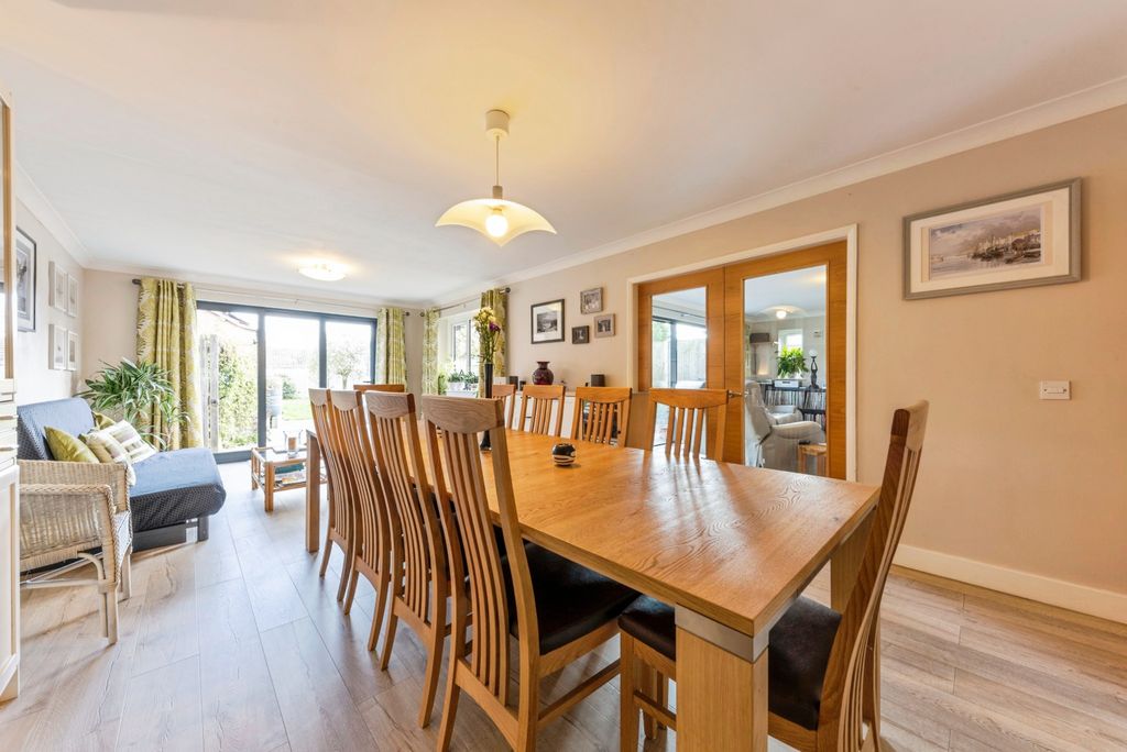 Additional image 6 of 5 bed detached house for saleMain Street, Hougham, Grantham NG32