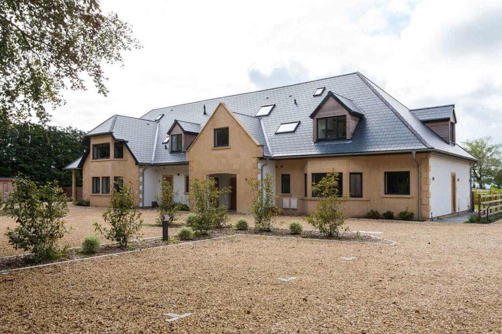 Lansdown Court