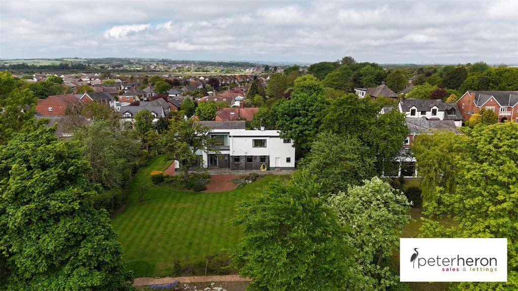 Additional image 39 of 4 bed detached house for saleWest Meadows Road, Cleadon, Sunderland SR6