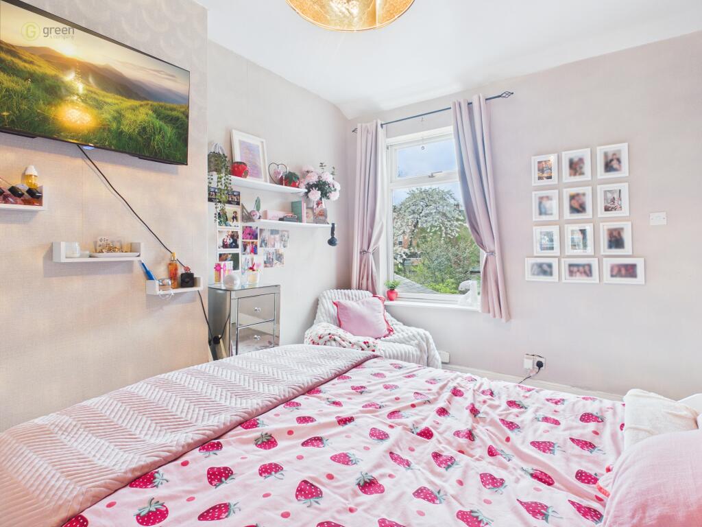 Additional image 45 of Marston Road, Sutton Vesey, Sutton Coldfield, B73