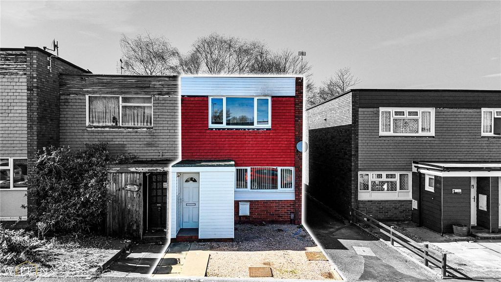 Additional image 20 of 3 bed end terrace house for saleKimberley, Wilnecote, Tamworth, Staffordshire B77