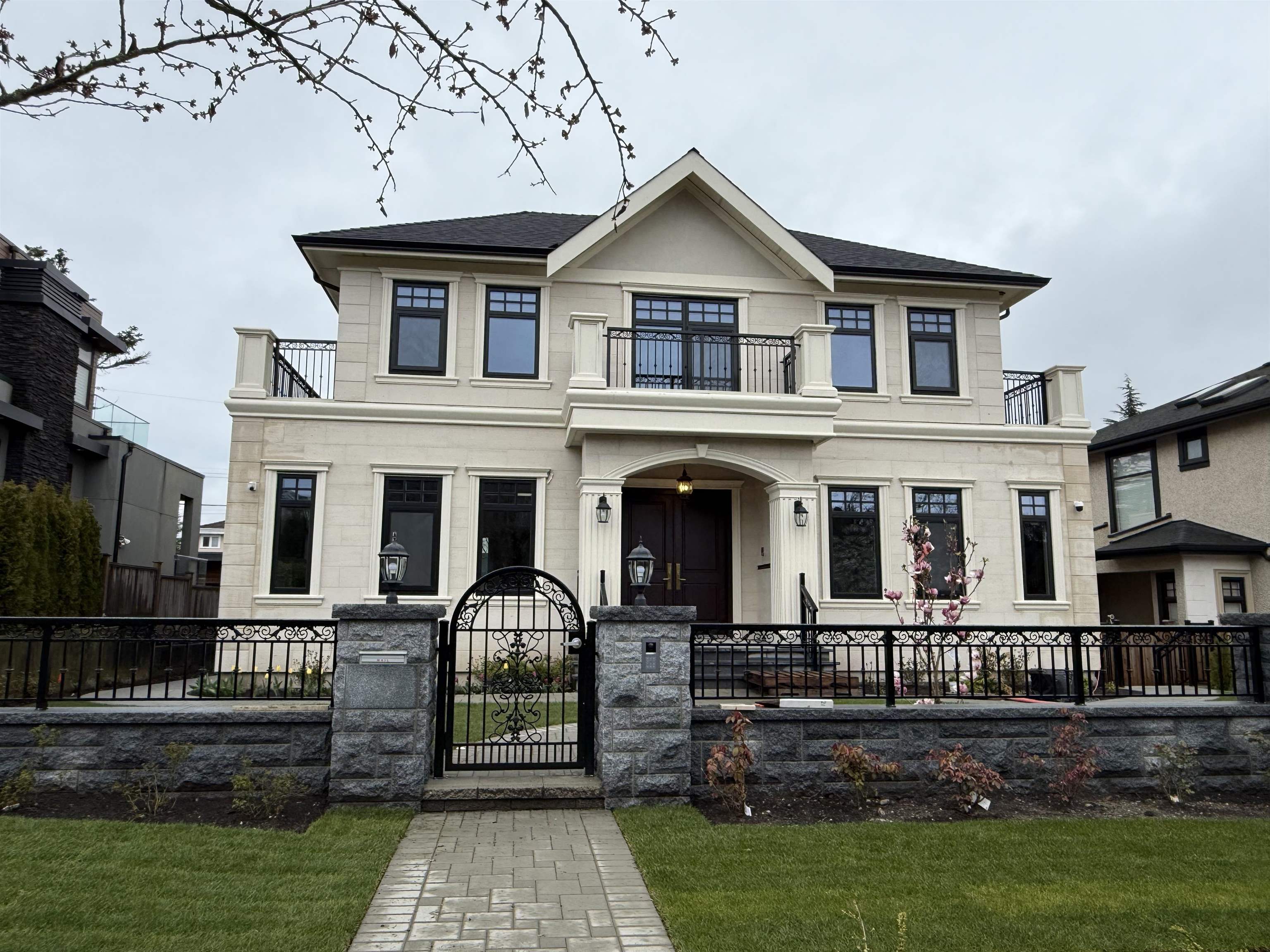 1/2 Basement-1115 W 48th Avenue , Vancouver, BC, V6M 2N4