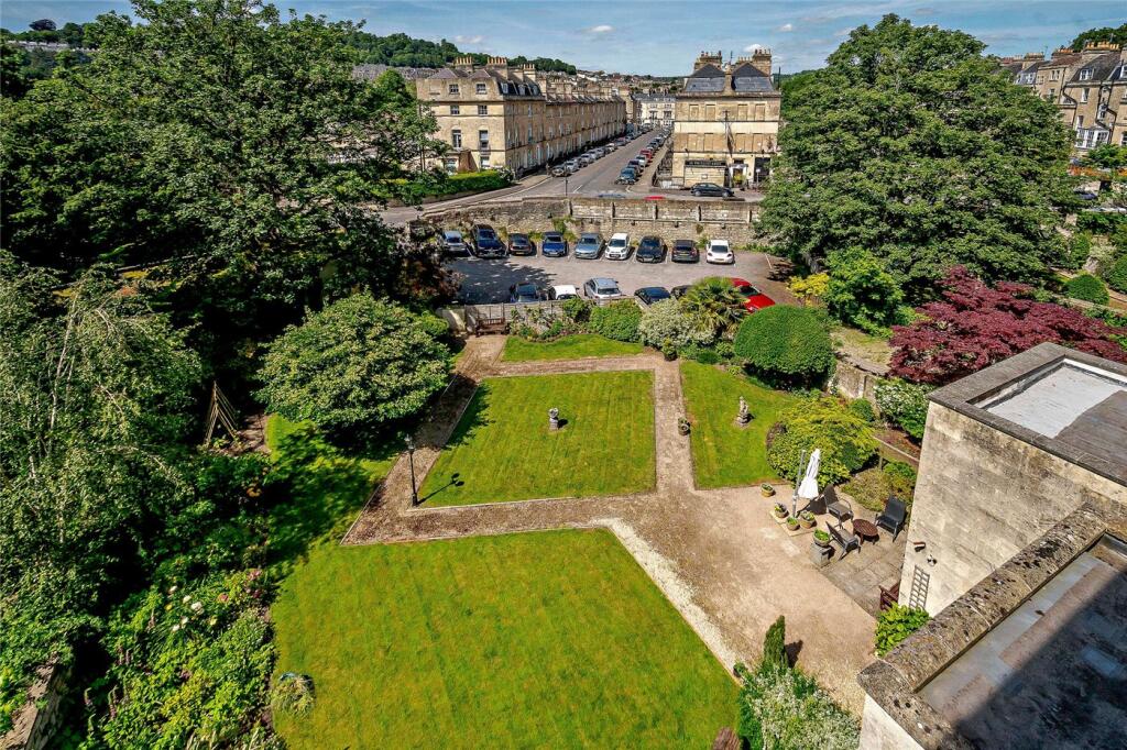 Additional image 2 of Great Pulteney Street, Bath, Somerset, BA2