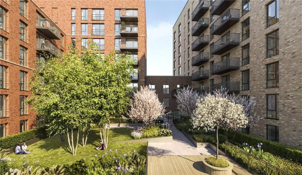 Additional image 2 of Shadwell Street, West Midlands, B4